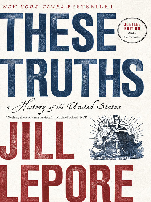 Cover image for These Truths